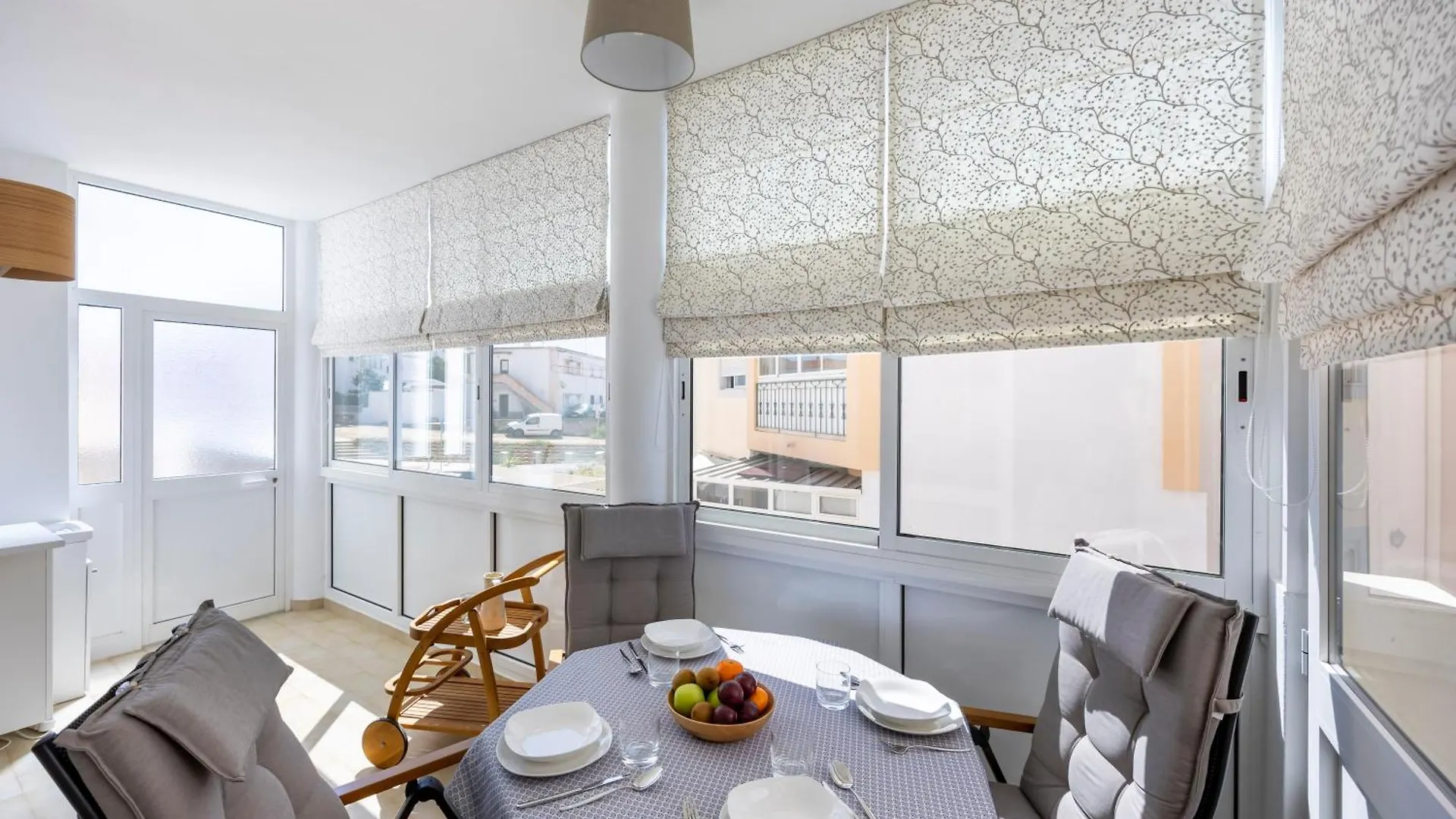 Palmeira View 라고스 아파트