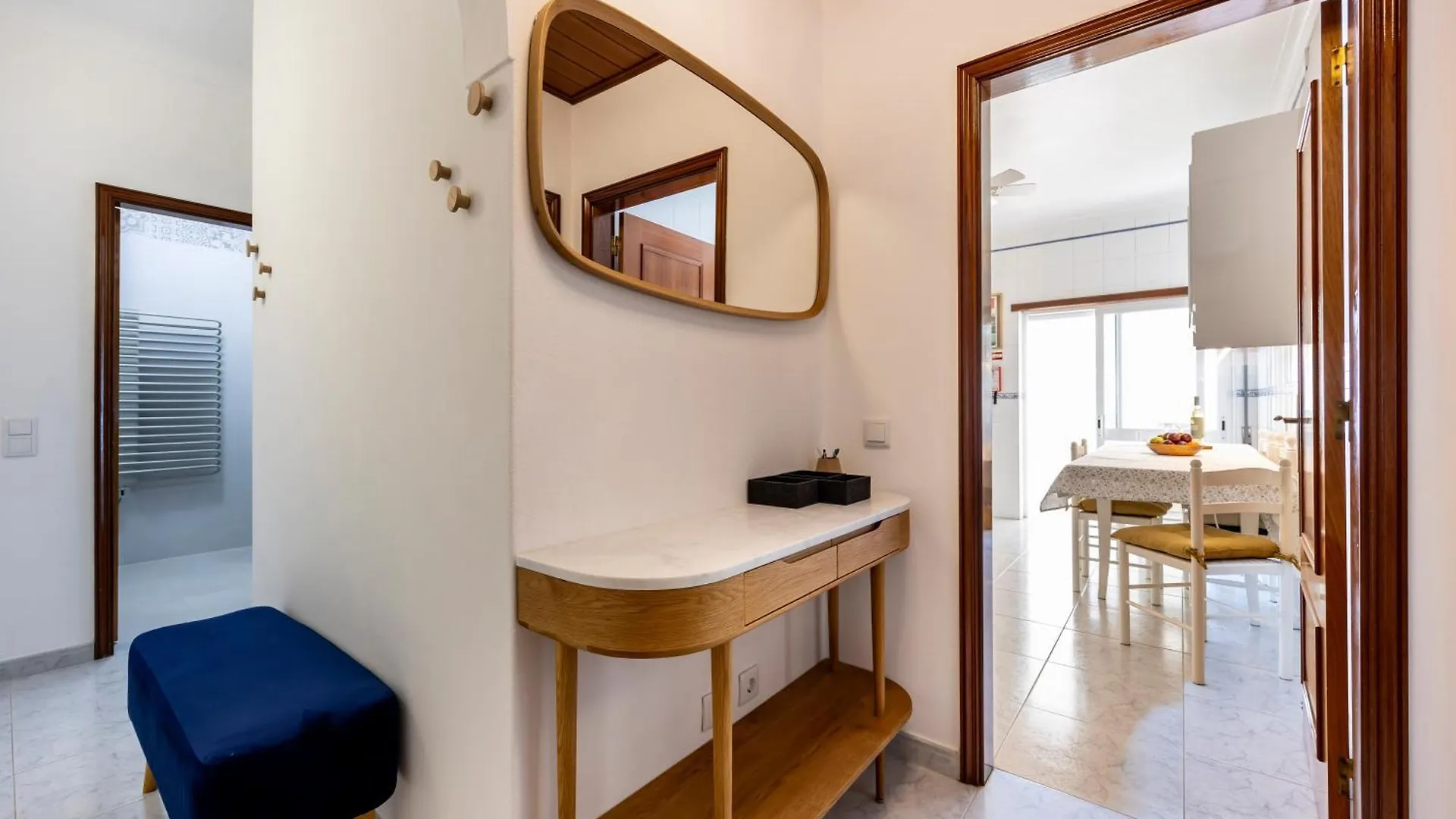 Apartment Palmeira View Lagos