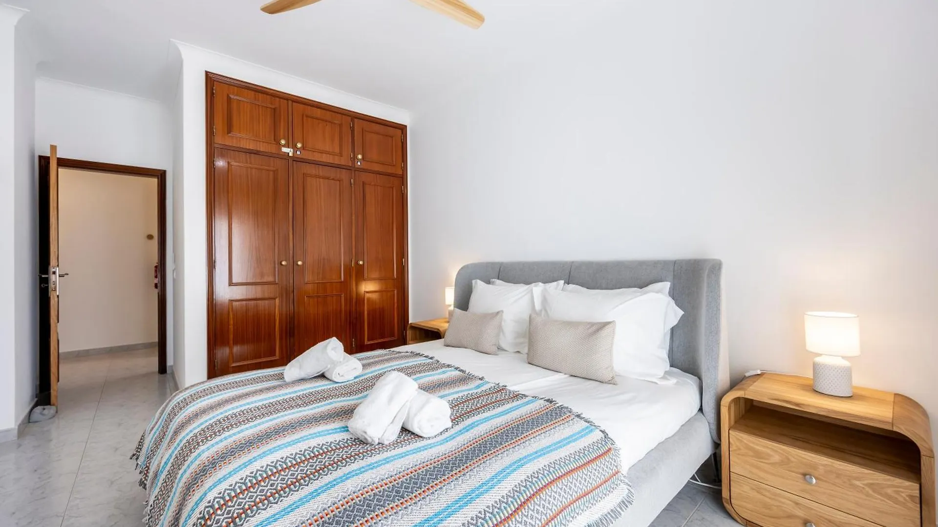 Apartment Palmeira View Lagos