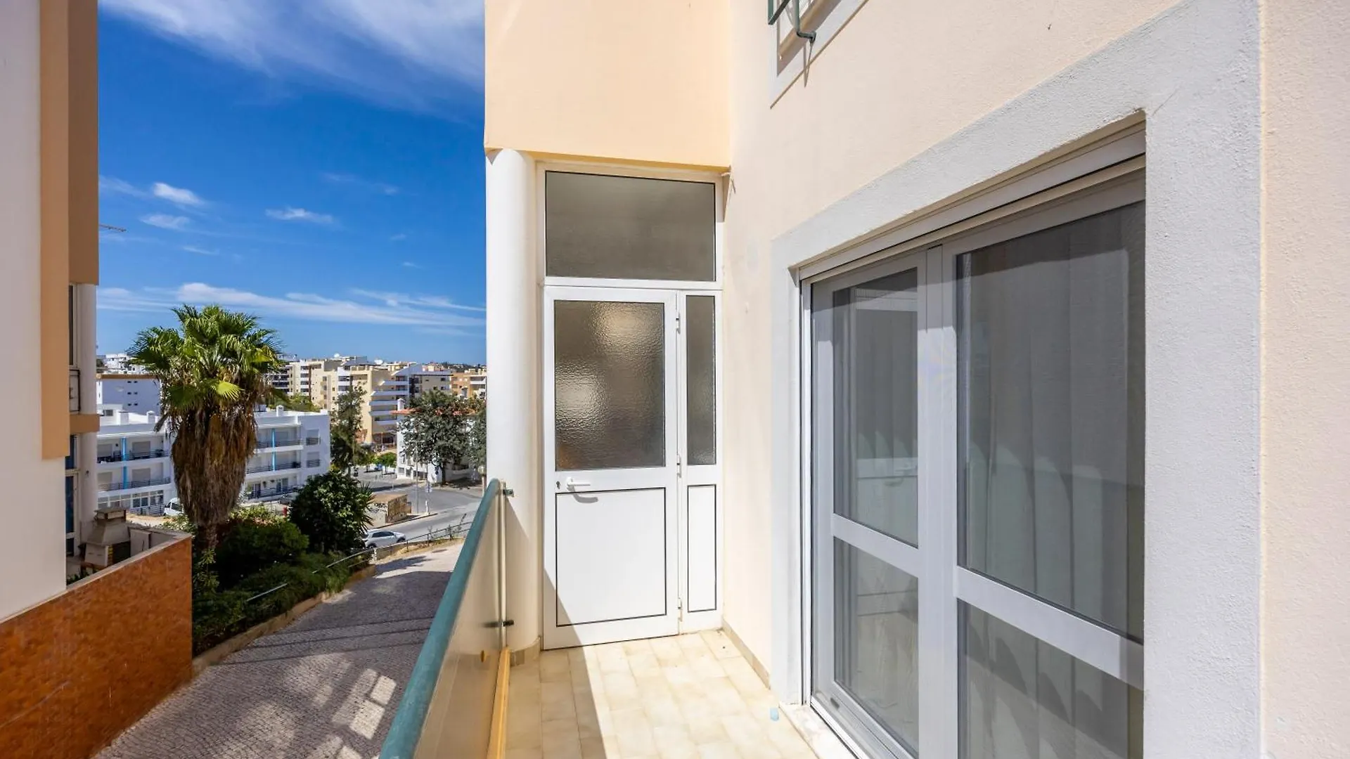 Palmeira View Lagos Apartment